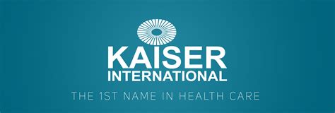 kaiser international health group inc|Kaiser International Healthgroup Inc. .